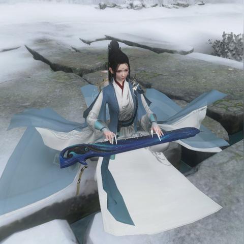 《逆水寒》素问武器选择攻略：提升技能加成必备神器