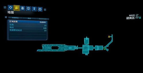 《无主之地3》莫西DLC全攻略：深度解析，必看技巧！