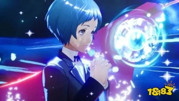 《女神异闻录3携带版》课堂问答攻略，深度解析考试必胜秘籍