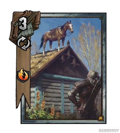 《巫师3》昆特牌快速攻略：高效获取萝卜技巧解析