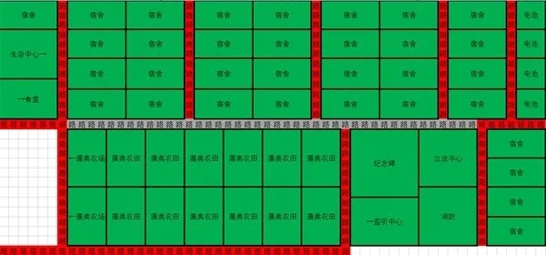 《伊克西翁IXION》区域布局攻略：揭秘全新建筑布局智慧