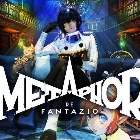 《暗喻幻想》回合战魅力揭秘,Atlus独门秘籍！