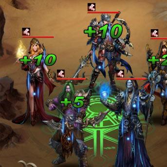 《巴尔的遗产》白骨死灵流攻略：BD辅助玩法揭秘