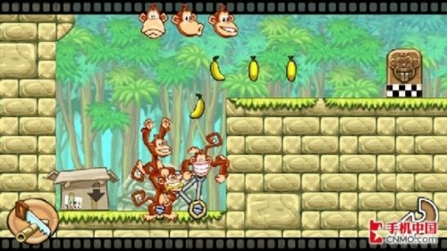 《古老之圈猴子捣乱谜题破解攻略》