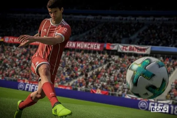 FIFA19求生新玩法揭秘：进球减员，挑战极限！