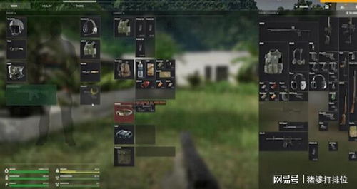 《灰区战争》新手攻略：实战教学，掌握战场制胜之道