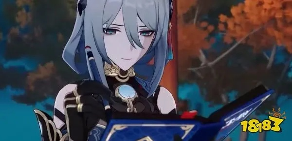 《崩坏星穹铁道》寒鸦装备攻略：最佳配队解析秘籍