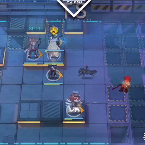 《方舟萌宠大揭秘：超可爱古代企鹅亮相》