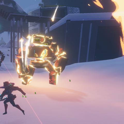 《暗黑地牢2》全新升级！深度解析正式版改动亮点