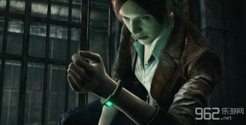 双头怪惊悚现身！《生化危机：启示录2》新图曝光