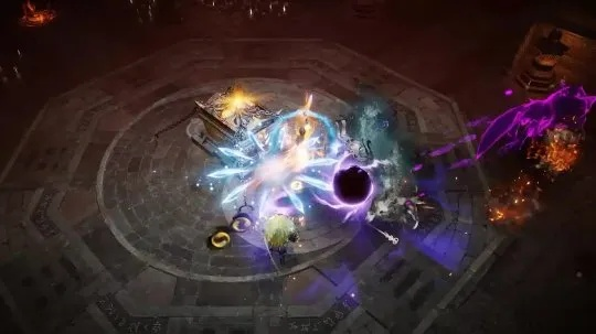 《暗黑破坏神4》公测技能全解析：深度揭秘新机制