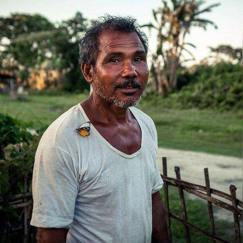 《森林之子》荒岛逃脱攻略：揭秘神秘结局解锁方法