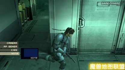 2012PSV年度十大游戏盘点：味道体验大揭秘！