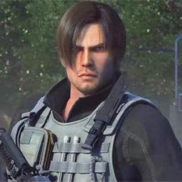 《生化危机诅咒》蓝光版9月上市！里昂大战舔食者！