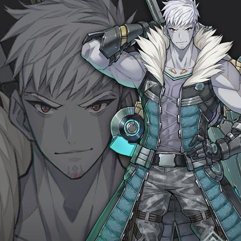 《异度之刃决》全角色战技解析与精准配点攻略