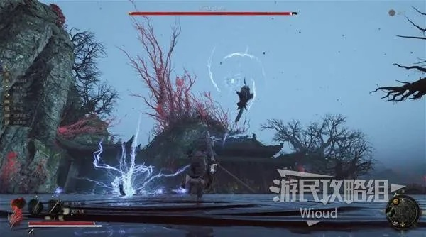 《明末渊虚之羽》BOSS血量揭秘:轻松击破弱点攻略 《明末渊虚之羽》BOSS血量揭秘:轻松击破弱点攻略