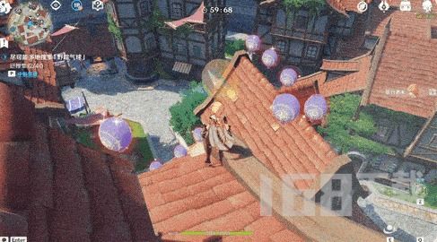 《原神》寻迹秘境：跨野寻踪玩法攻略解析