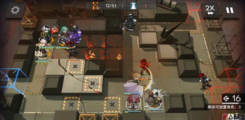 《明日方舟终末地》帝江号舱室干员攻略，深度解析基建技能秘籍