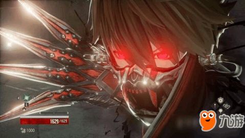 《噬血代码2》巨剑附魔新攻略：单手剑流BD深度解析