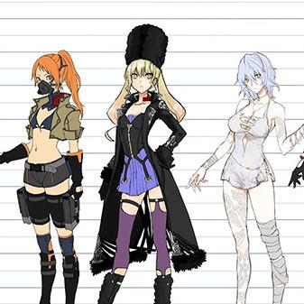 《噬血代码2》猫火速杀BOSS攻略，高效技巧助你一击必杀！