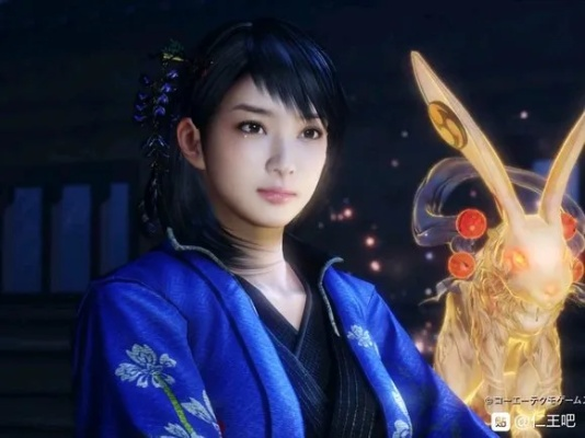 《仁王3》濑织捏脸攻略：打造个性角色，解锁捏脸新境界