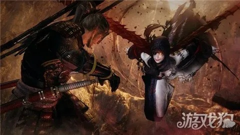 山县昌景新手攻略揭秘：仁王3高效打法技巧解析