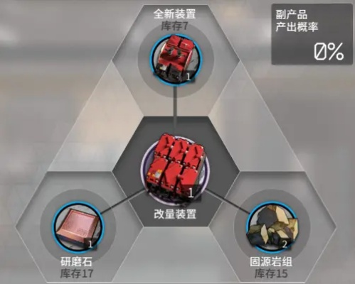 高效攻略：掌握《明日方舟》跨区域物资搬运技巧