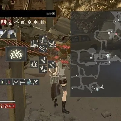 《噬血代码2》高效攻略：轻松解锁普通客人证08新途径