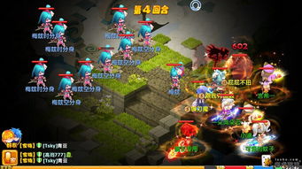 物理队三BOSS镀层攻略：高效破防新技巧揭秘