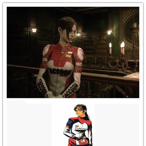 《生化危机4》艾达王DLC前瞻：揭秘重制版新篇章