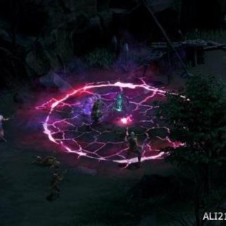 《审判者》Steam新游：沉浸式RPG，角色扮演乐趣无限