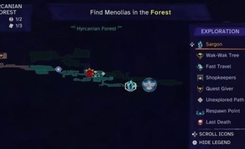 《波斯王子失落王冠》修改器攻略：轻松解锁隐藏技能！