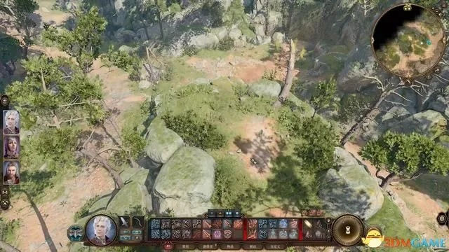 《博德之门3》荣誉模式第一章：击败传奇敌人的独家攻略！