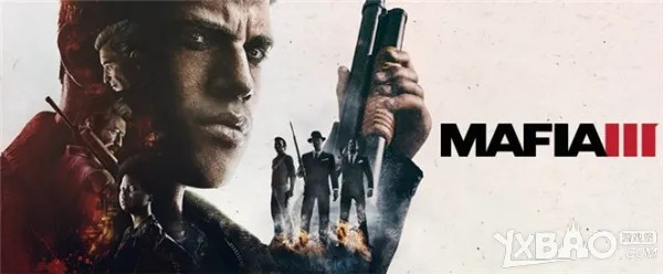 《黑手党3》新DLC三月来袭！独家预告抢先看