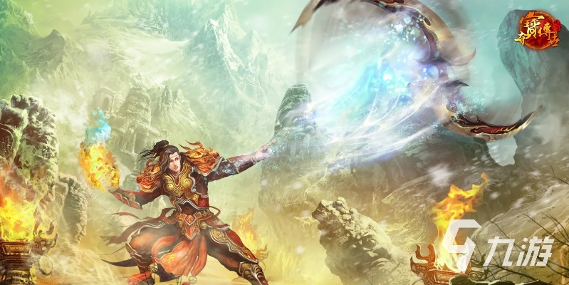 2026年盛大新游戏深度解析，内测玩家亲测3款潜力作，哪款值得你蹲守？