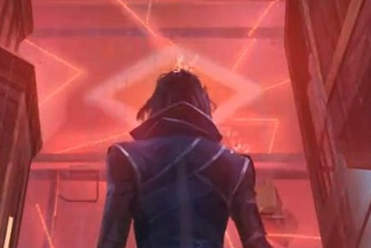 《无畏契约》急停神技揭秘：掌握这招，走位风骚如风神