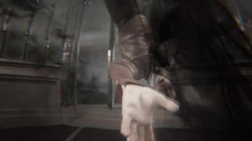 《耻辱2》：超越前作的惊艳续章