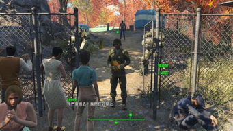 《辐射4》动力甲周边大揭秘：价格惊喜，玩家心动首选！