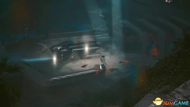 《赛博朋克2077》往日之影生活开支线攻略：隐藏技巧大揭秘