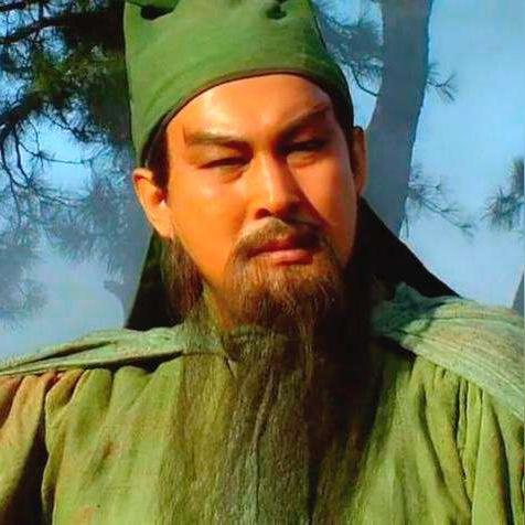 《真三国无双7》陈宫潇洒瞬间，猛将风采再现！