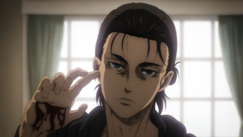 进击的巨人15，艾伦结局伏笔藏在哪？立体机动装置实战细节全解析！