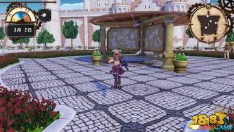 《莉蒂与苏尔工作室攻略》全主线支线任务图文详解