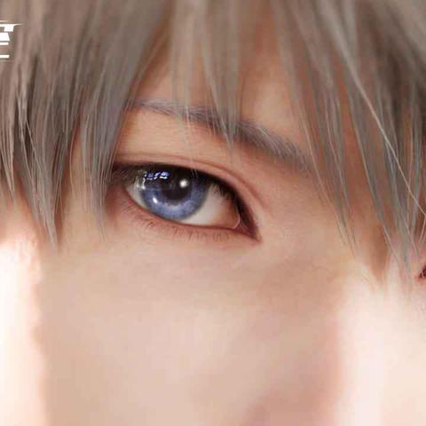 《恋与深空》独家美图赏析，游戏迷必看！