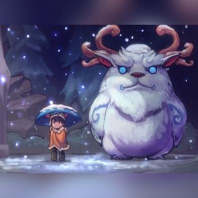 《云顶之弈》前期强势英雄神装攻略，快速崛起！