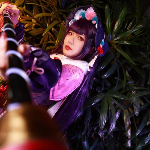 原神云堇技能深度剖析+装备攻略，培养价值揭秘！