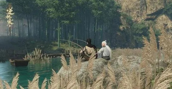 逆水寒江湖生存指南：破解猝死秘籍，安全混迹江湖之道