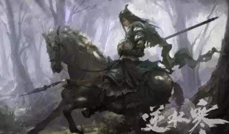 《逆水寒》血河输出秘籍：揭秘高伤技巧，打造输出霸主