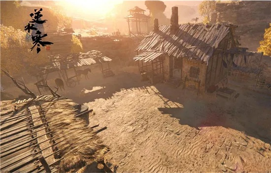 雁门寻亲边境逃生机密攻略，解锁逆水寒奇遇新境界