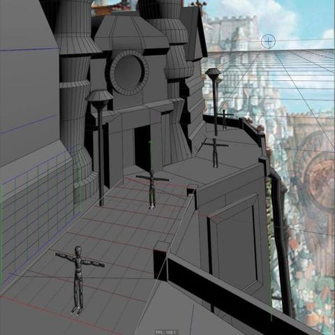 最终幻想9重制版明年还能见到吗?仍在积极开发中