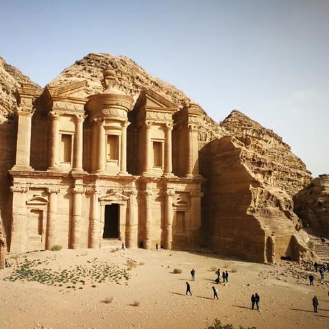 《古老之圈夺宝奇兵》全剧情攻略视频揭秘！